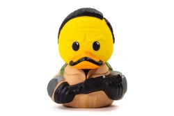 TUBBZ Sammelente - Ghostbusters Winston Zeddemore 9cm