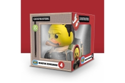TUBBZ Sammelente - Ghostbusters Winston Zeddemore 9cm