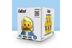 TUBBZ Sammelente - Fallout Vault Girl 9cm