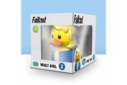 TUBBZ Sammelente - Fallout Vault Girl 9cm