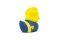 TUBBZ Sammelente - Fallout Vault Girl 9cm