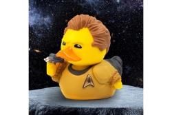 TUBBZ Sammelente - Star Trek James T. Kirk 9cm