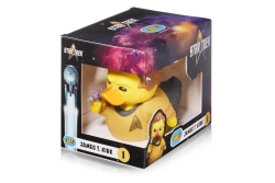 TUBBZ Sammelente - Star Trek James T. Kirk 9cm