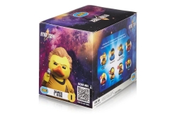 TUBBZ Sammelente - Star Trek James T. Kirk 9cm