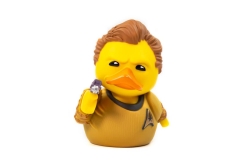 TUBBZ Sammelente - Star Trek James T. Kirk 9cm