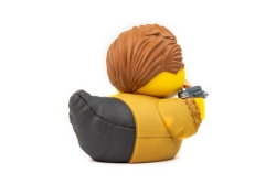 TUBBZ Sammelente - Star Trek James T. Kirk 9cm