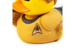 TUBBZ Sammelente - Star Trek James T. Kirk 9cm