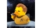 TUBBZ Sammelente - Star Trek James T. Kirk 9cm