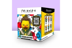 TUBBZ Sammelente - Friends Chandler Bing 9cm