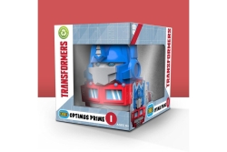 TUBBZ Sammelente - Transformers Optimus Prime 9cm