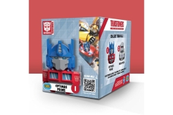 TUBBZ Sammelente - Transformers Optimus Prime 9cm