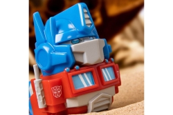 TUBBZ Sammelente - Transformers Optimus Prime 9cm