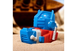TUBBZ Sammelente - Transformers Optimus Prime 9cm