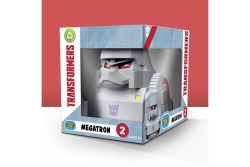 TUBBZ Sammelente - Transformers Megatron 9cm