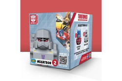 TUBBZ Sammelente - Transformers Megatron 9cm