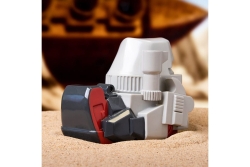 TUBBZ Sammelente - Transformers Megatron 9cm