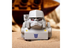 TUBBZ Sammelente - Transformers Megatron 9cm