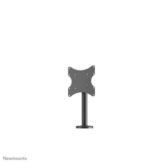 Neomounts TIS 23-43 1TFT schwarz Max.50KG abschraubbar