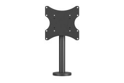 Neomounts TIS 23-43 1TFT schwarz Max.50KG abschraubbar