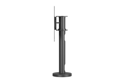 Neomounts TIS 23-43 1TFT schwarz Max.50KG abschraubbar