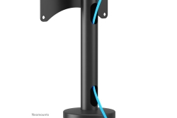 Neomounts TIS 23-43 1TFT schwarz Max.50KG abschraubbar