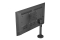 Neomounts TIS 23-43 1TFT schwarz Max.50KG abschraubbar