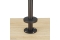 Neomounts TIS 23-43 1TFT schwarz Max.50KG abschraubbar