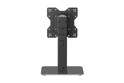 Neomounts Tischfuss 23-43 1TFT schwarz Max.40KG