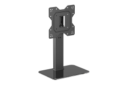 Neomounts Tischfuss 23-43 1TFT schwarz Max.40KG