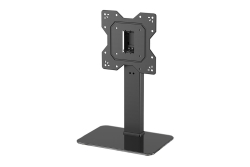 Neomounts Tischfuss 23-43 1TFT schwarz Max.40KG