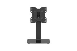 Neomounts Tischfuss 23-43 1TFT schwarz Max.40KG