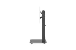 Neomounts Tischfuss 23-43 1TFT schwarz Max.40KG