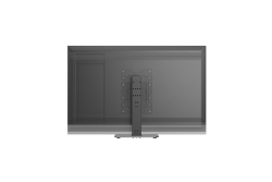 Neomounts Tischfuss 23-43 1TFT schwarz Max.40KG