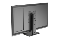 Neomounts Tischfuss 23-43 1TFT schwarz Max.40KG