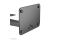 Neomounts Tischfuss 23-43 1TFT schwarz Max.40KG