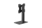 Neomounts Tischfuss 23-43 1TFT schwarz Max.40KG