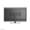 Neomounts TIS 37-70 1TFT schwarz Max.40KG