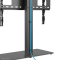 Neomounts TIS 37-70 1TFT schwarz Max.40KG