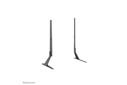 Neomounts Tischfuss 23-75 1TFT schwarz Max.40KG