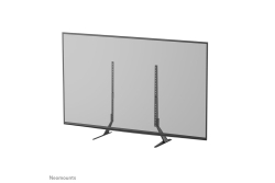 Neomounts Tischfuss 23-75 1TFT schwarz Max.40KG