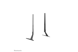 Neomounts Tischfuss 23-75 1TFT schwarz Max.40KG