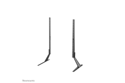 Neomounts Tischfuss 23-75 1TFT schwarz Max.40KG