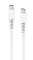 2GO Ladegerät 20W 2-Port 1xUSB-C/1xUSB-A inkl.C-Kabel 100cm