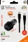 2GO KFZ-Ladegerät 20W USB-C inkl. Kabel 100cm Fast Charge