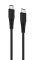 2GO KFZ-Ladegerät 20W USB-C inkl. Kabel 100cm Fast Charge