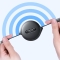 2GO USB/USB-C 5in1 Ladekabel Micro-USB/Lightn/USB-C 100cm sw