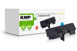 KMP Toner Kyocera TK-5440C PA2100/MA2100 Serie cyan 2400...