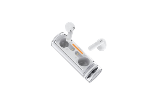 2GO Bluetooth Headset Acoustic Twist True Wireless Stereo
