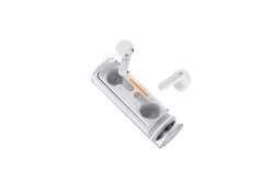 2GO Bluetooth Headset Acoustic Twist True Wireless Stereo