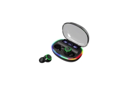2GO Bluetooth Headset Acoustic Ring True Wireless Stereo